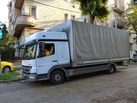 Költöztetés hétvégén Zugló Költöztetés hétvégén Zugló