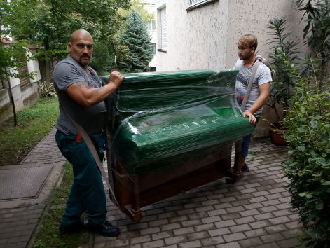 pianínó szállítás Budapesten
