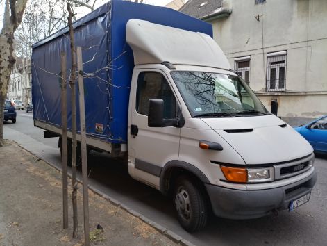 teherautó bérlés 14 kerületben
