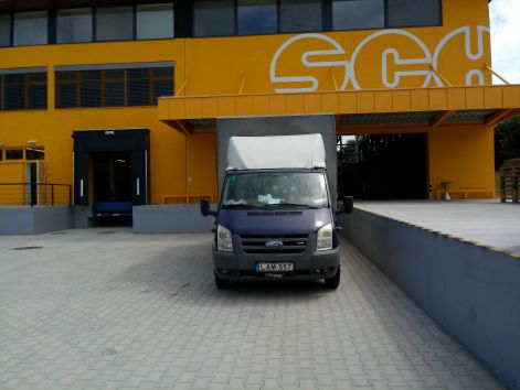 tehertaxi 14 kerületben