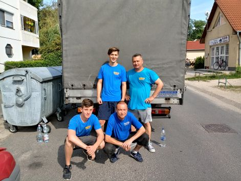 Zuglói költöztető cégek